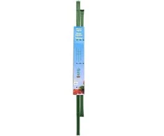 Atrama augalams H1.5m metal./PE danga/žalia