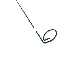 Atrama augalams H90cm metalinė/žalia