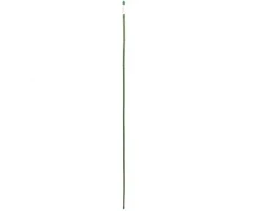 Atraminis kuolelis augalams D8-10mm/H60cm bambukas su PE danga /žalias