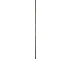 Atraminis mietelis augalams H58cm plastikinis