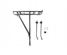 AtranVelo Bagažinė dviračiui ATRAN VELO DB AM, 24"-29''