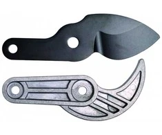 Fiskars Ašmenys bei atrama sodo žirklėms L77 (1026292)