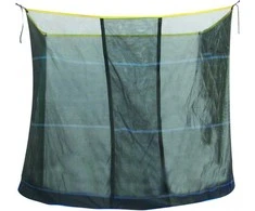 Atsarginis apsauginis tinklas batutui 244 cm (be vamzdžių) inSPORTline