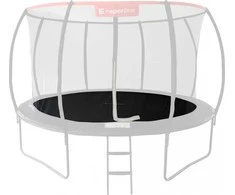 Atsarginis batuto pagrindas inSPORTline Flea PRO, 366 cm