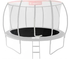 Atsarginis batuto pagrindas inSPORTline Flea PRO, 430 cm