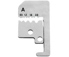 Atsarginis peilis KNIPEX 1219180
