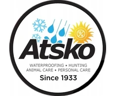 ATSKO plovimo skystis, 532 ml SPORT drabužių
