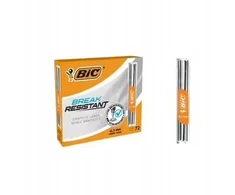 Atsparūs lūžiams 0,7 mm (72 vnt.) BIC