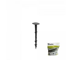 ATSU12+B Kaištis agrotekstilės tvirtinimui 12 cm, 20 vnt.