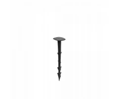 ATSU12+B Kaištis agrotekstilės tvirtinimui 12 cm, 20 vnt.