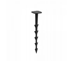 ATSU20+ SOLID agrotekstilės kaiščiai 20 cm, 50 vnt.