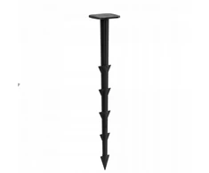 ATSU25+ SOLID agrotekstilės kaiščiai 25 cm, 50 vnt.