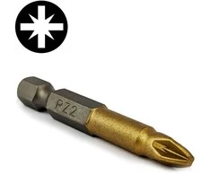 SPECIALIST+ atsuktuvo antgalis TITAN PZ2, 50 mm