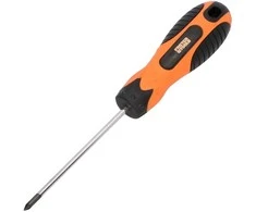 Atsuktuvas kryžminis PH CrV Faster Tools PH0 x 75