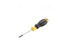 Atsuktuvas kryžminis PH0 x 60mm C/Grip