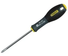 Atsuktuvas Stanley Fatmax PH1x100 mm (su blisteriu)