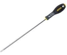 Atsuktuvas Stanley Fatmax PH2x250 mm (su blisteriu)