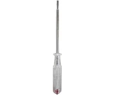 Atsuktuvas-testeris L140mm 200-250V