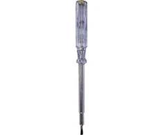 Atsuktuvas-testeris L190mm 200-250V