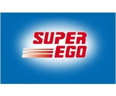 Atsuktuvų rinkinys Super Ego (8 vnt.)