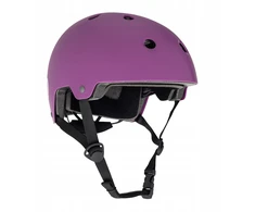 ATTABO Genes šalmas rožinis M LIGHTWEIGHT DESIGN SECURE FIT