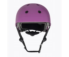 ATTABO Genes šalmas rožinis M LIGHTWEIGHT DESIGN SECURE FIT