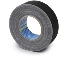 Audinio juosta FOLSEN, 48 mm x 50 m, atspari drėgmei, itin stipri