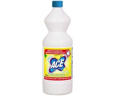 Audinių baliklis ACE Lemon, 1 l