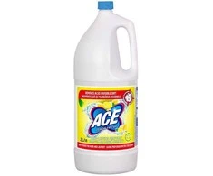 Audinių baliklis ACE Lemon, 2 l