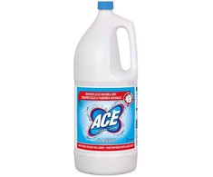 Audinių baliklis ACE Regular, 2 l