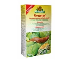 Augalų apsaugos priemonė Ferramol 500g limacidas