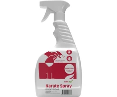Baltic Agro BALTICAGRO Insekticidas KARATE SPRAY, 1 l