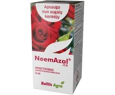 Baltic Agro BALTICAGRO Insekticidas MAVRIK, 5 ml