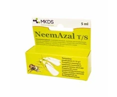 Nīmazals Mkds Insekticidas NEEMAZAL, 5 ml