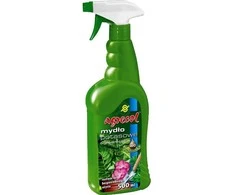 Augalų priežiūros priemonė Agrecol 500ml purškiama