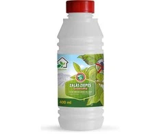 Augalų priežiūros priemonė Zalas Ziepes Dārziem 400ml koncentratas