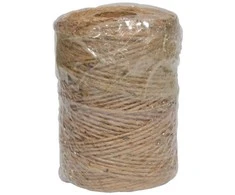 Lasso Aukla Džiutas 1mm 200m