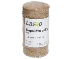 Aukla Lasso 1.5mm 100m