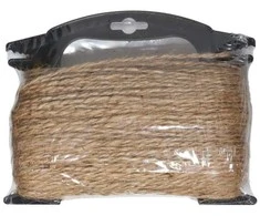 Lasso Aukla Lina/Polipropileno 1.6mm 100m