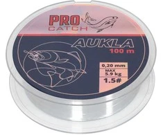 Aukla Pro Catch 0.20mm