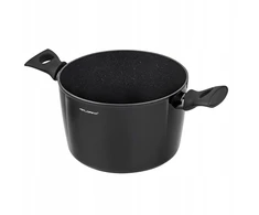 AUKŠTO ALUMINIO PUODAS FLORINA MAGNUM Z/P 24CM 6.4L MG
