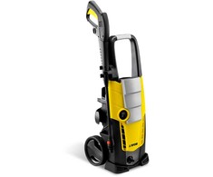 Aukšto slėgio plautuvas GALAXY 150/STM Lavor 150bar/maks.450L/h 2100W