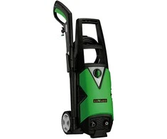 Aukšto slėgio plautuvas YLQ5660C-130A Edward 130bar/1600W