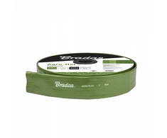 Aukšto slėgio plokščia žarna 1 m PVC 6 bar - 1 1/2" WAF6B112100 1 m
