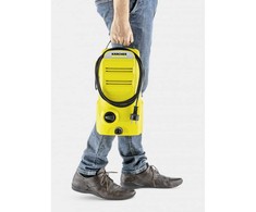 Karcher CLASSIC K 2 klasikinis namas *EU