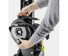 Aukšto slėgio plovykla Karcher K 4 WCM Premium EU,  1.324-230.0