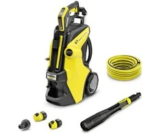 Kärcher Aukšto slėgio plovykla K 7 Smart Control WSK | 1.317-208.0