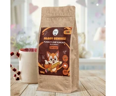 Aura Care YOUNG GENIUS COCOA funkcionalus susikaupimo atminčiai 180 gramų