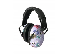 Ausinės OCHRONNE WYGŁUSZAJĄCE DLA DZIECI 3+ BANZ - EARMUFF