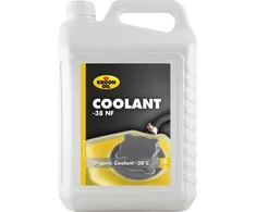 Bikuva.lt Kroon-Oil Coolant-38 aušinimo skystis, 5 L